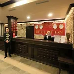 Royal Park By Astoria Collection 4*