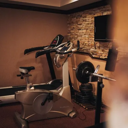 Hotell Royal Park & Bansko