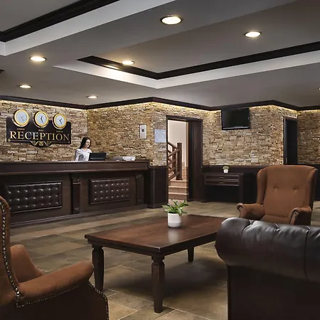 Hotell Royal Park & Bansko