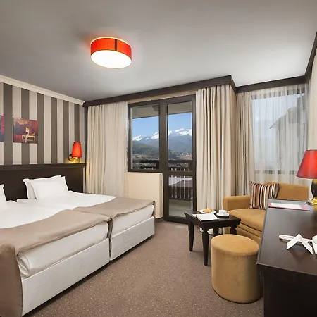 Royal Park & Hotell 4*