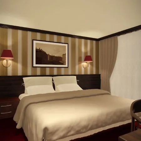 Hotel Royal Park &