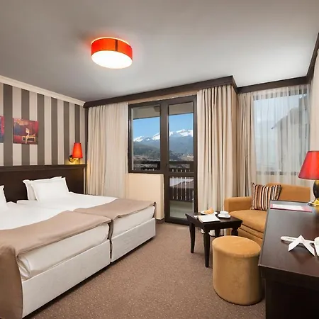 Royal Park By Astoria Collection 4* Bansko