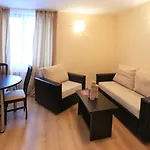 Royal Park By Astoria Collection 4*