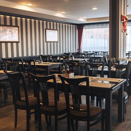 Royal Park Hotel By Astoria Collection 4* Bansko