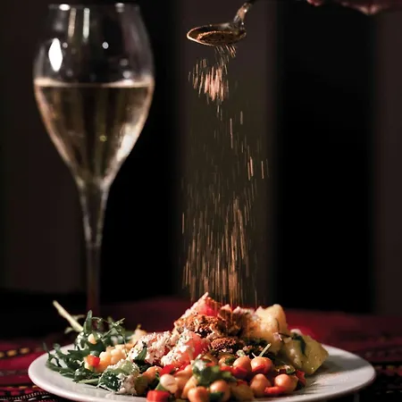 Royal Park Hotel By Astoria Collection