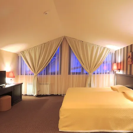Royal Park Hotel & Apartments Otel Bansko