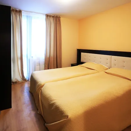 Royal Park Hotel By Astoria Collection Bansko