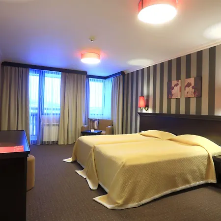 Royal Park By Astoria Collection Hotel