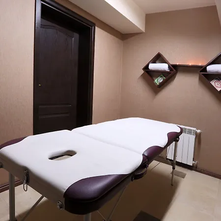 Royal Park Hotel & Apartments 4* Bansko