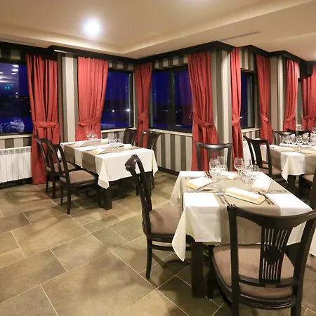 Royal Park Hotel & Apartments Otel Bansko