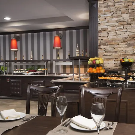 Otel Royal Park Hotel & Apartments Bansko