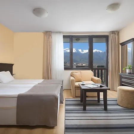 Royal Park Hotel & Apartments Bansko
