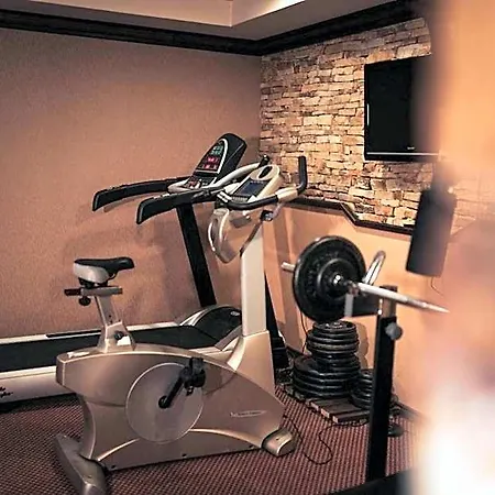 Royal Park By Astoria Collection Hotell 4*
