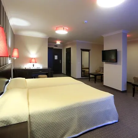Royal Park Hotel By Astoria Collection 4*