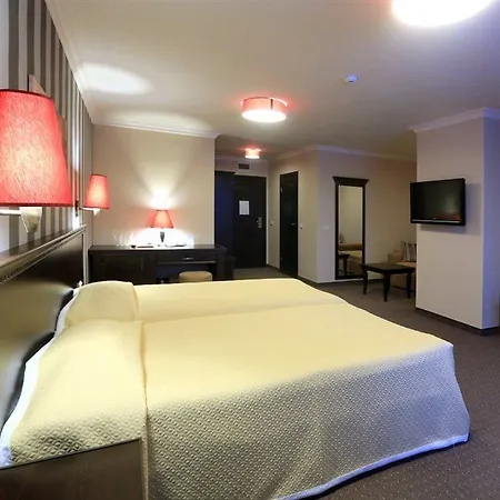 Royal Park Hotel By Astoria Collection Hotel Bansko