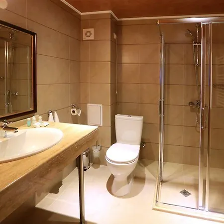 Royal Park Hotel By Astoria Collection Bansko