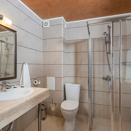 Royal Park Hotel By Astoria Collection