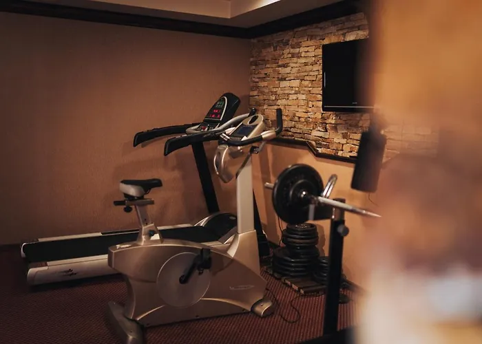 Szálloda Royal Park By Astoria Collection Banszko