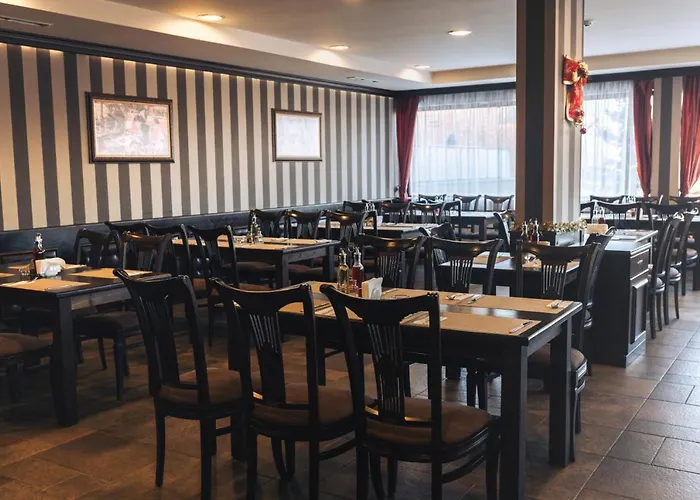 Royal Park By Astoria Collection 4* Bansko