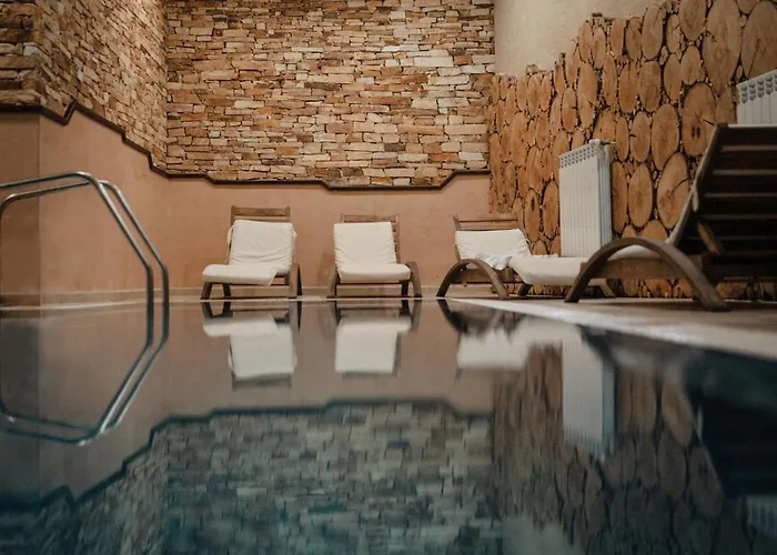 Royal Park By Astoria Collection Ξενοδοχείο 4*