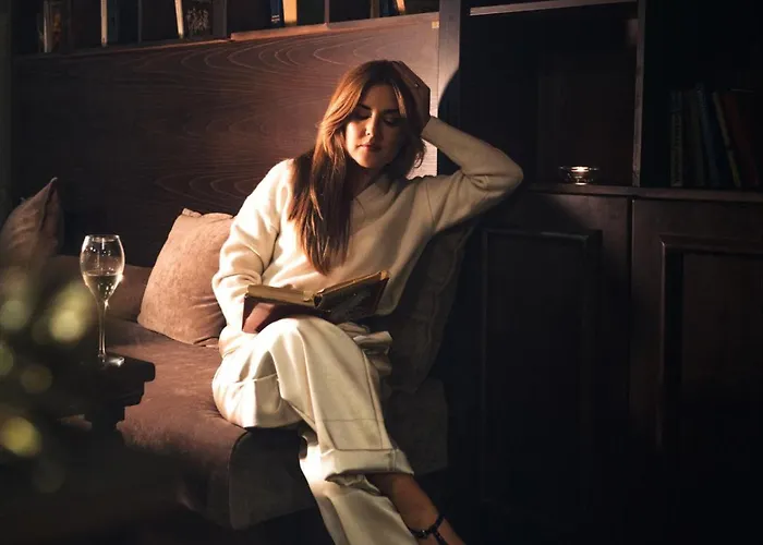 Szálloda Royal Park By Astoria Collection Banszko