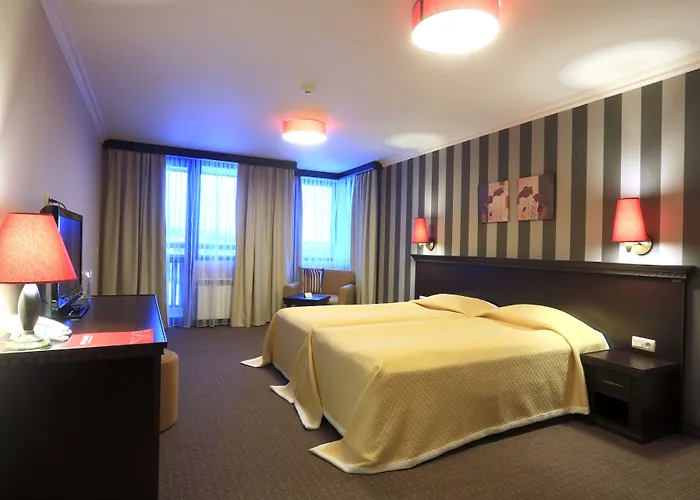 Royal Park By Astoria Collection Szálloda