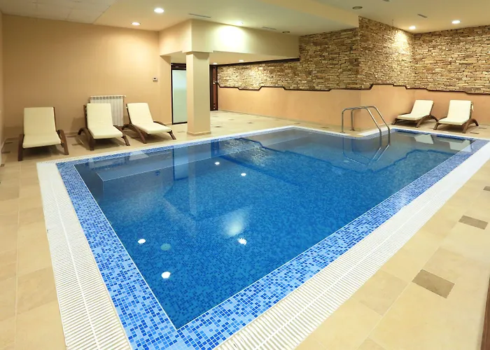 Royal Park By Astoria Collection Szálloda 4*