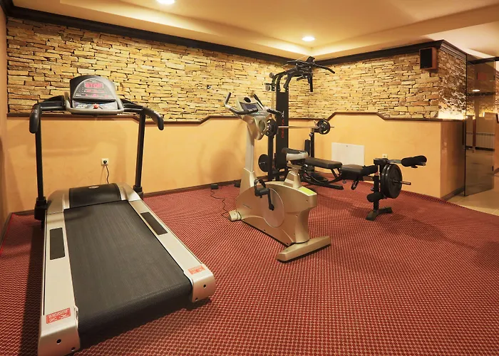 Royal Park By Astoria Collection Szálloda