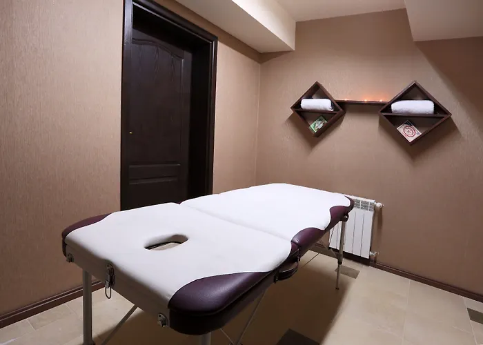 Royal Park By Astoria Collection 4* Banszko