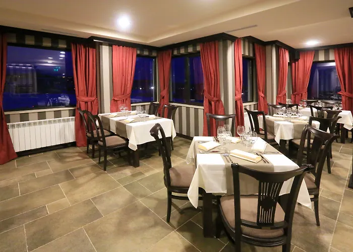 Royal Park By Astoria Collection Hotel Bansko