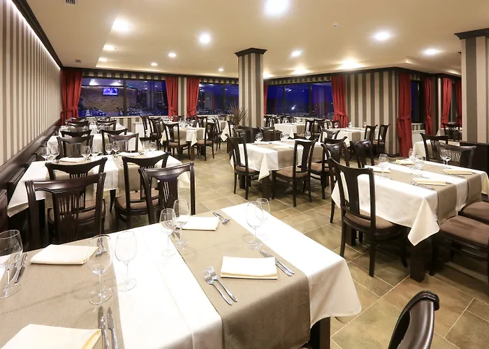 Royal Park By Astoria Collection Hotel