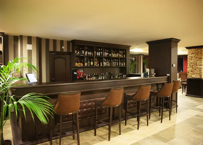 Royal Park By Astoria Collection Szálloda