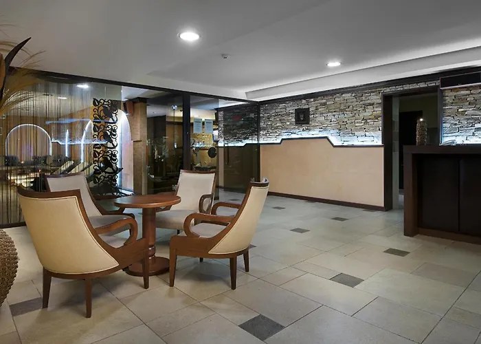 Szálloda Royal Park By Astoria Collection 4*