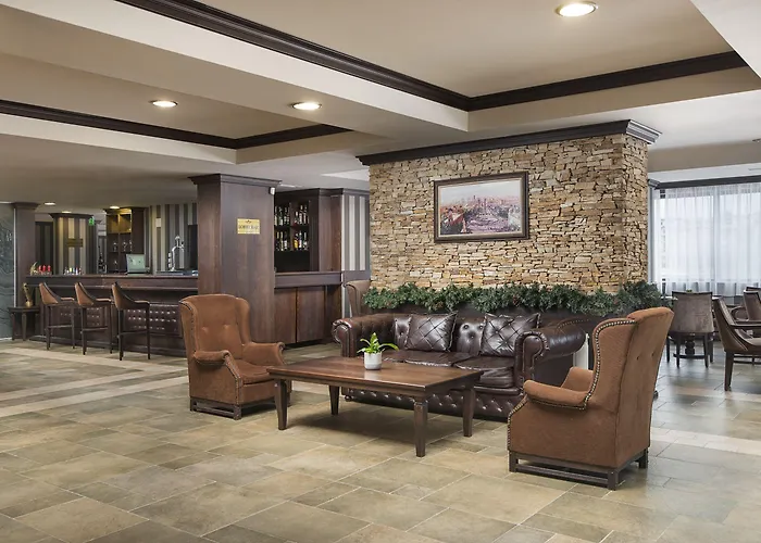 Royal Park By Astoria Collection 4*