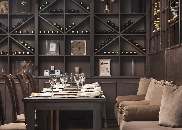 Royal Park By Astoria Collection Hotel