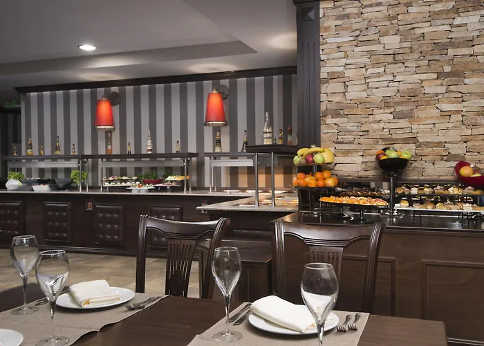 Szálloda Royal Park By Astoria Collection Banszko