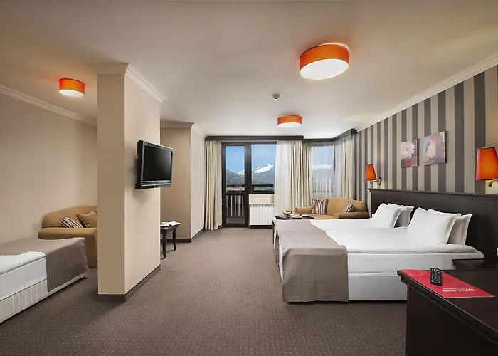 Royal Park By Astoria Collection 4*