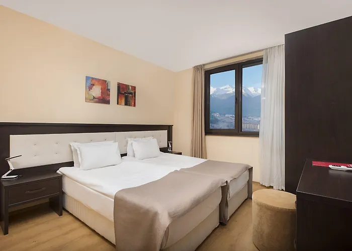 Royal Park By Astoria Collection