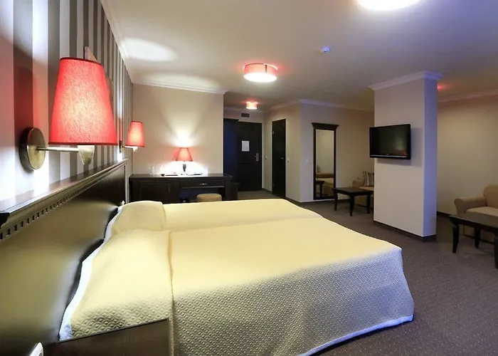 Royal Park By Astoria Collection Hotel Bansko