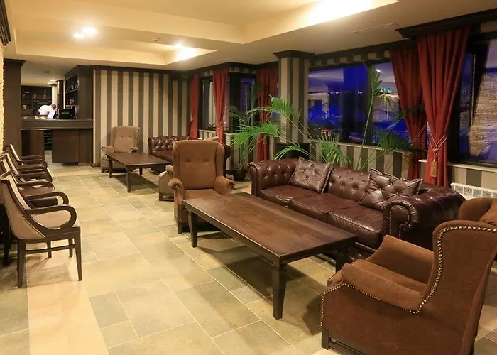 Royal Park By Astoria Collection Szálloda 4*