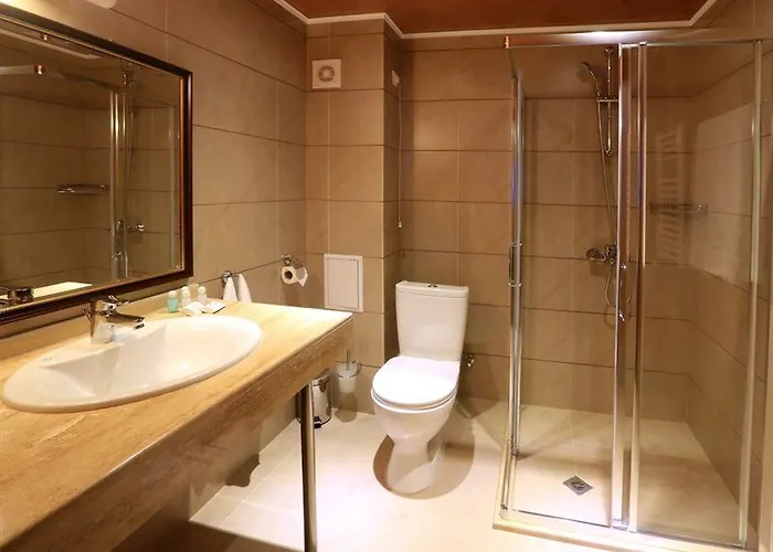 Royal Park By Astoria Collection Bansko