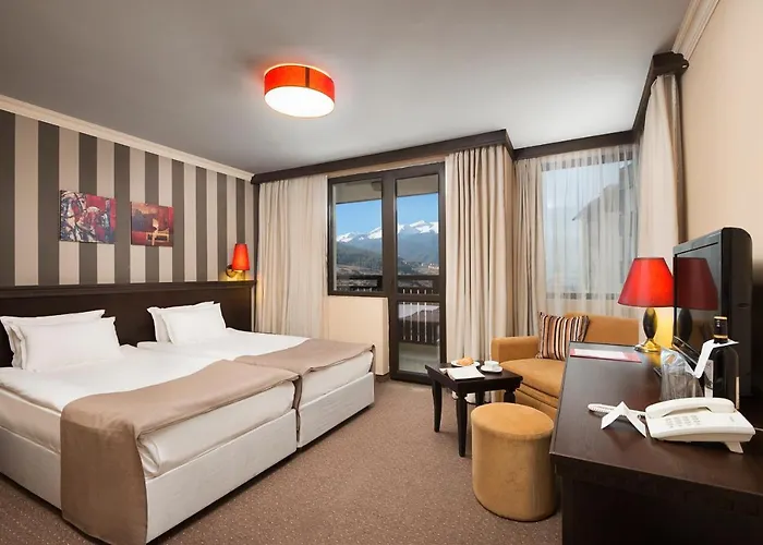 Royal Park By Astoria Collection 4* Banszko